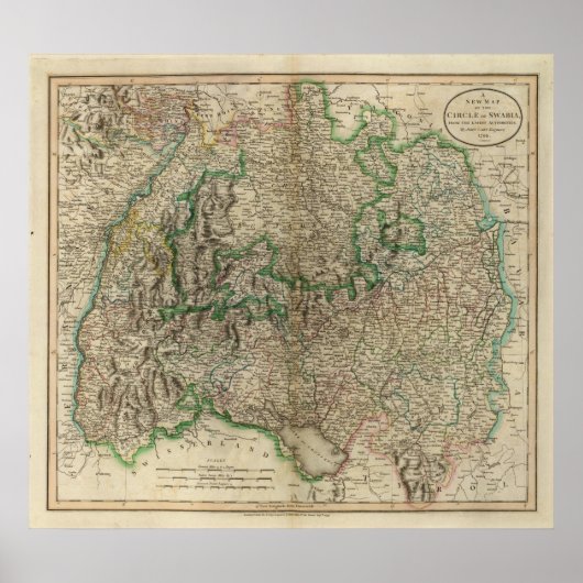 Swabie 2 poster (Vorne)