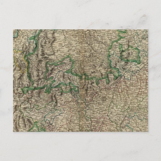 Swabie 2 postkarte (Vorderseite)