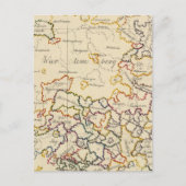 Swabie Postkarte (Vorderseite)