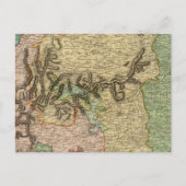 Swabie Postkarte (Vorderseite)