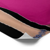 Swag Apparel Poster (Ecke)