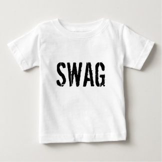 Swag Baby T-shirt