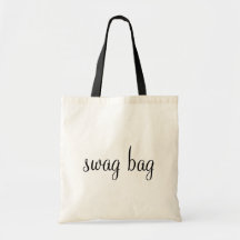 Swag Bag