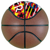 Swag Baller Basketball (Rechts)