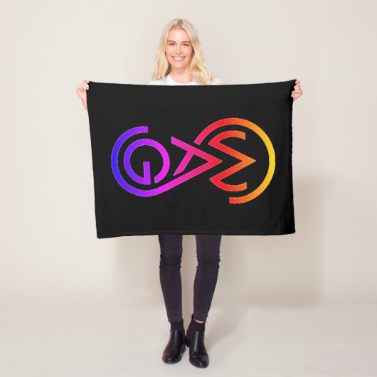 Swag Blanket Fleecedecke (Beispiel)