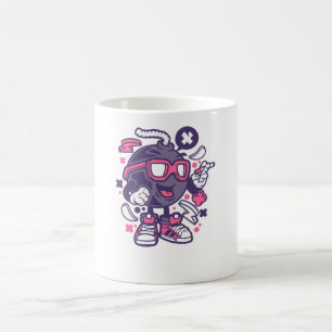 Swag Bomb Kaffeetasse