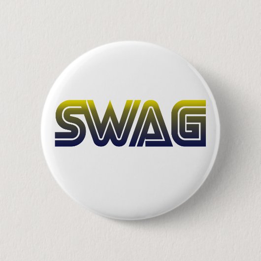 Swag Button (Vorderseite)