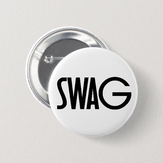 Swag Button (Vorne & Hinten)