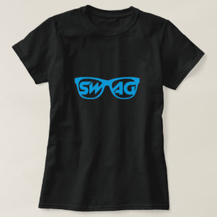 Swag Glasses T - Shirt