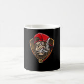Swag Gorilla Kaffeetasse (Mittel)