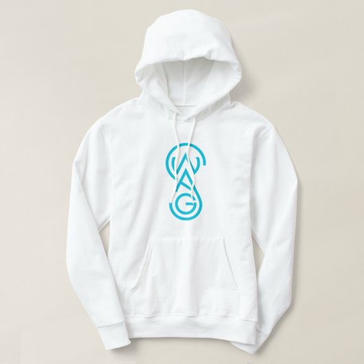 Swag Hoodie (Design vorne)
