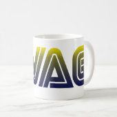 Swag Kaffeetasse (VorderseiteRechts)