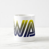 Swag Kaffeetasse (Mittel)