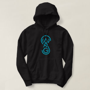 Swag Kapuzenpullover Hoodie