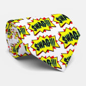 SWAG!! KRAWATTE (Gerollt)