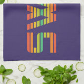 SWAG Küchenhandtuch Geschirrtuch (Gefaltet)