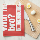 SWAG Küchenhandtuch Geschirrtuch (Viertel Falte)