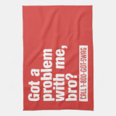 SWAG Küchenhandtuch Geschirrtuch (Vertikal)