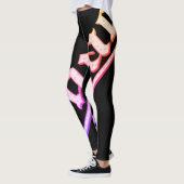 Swag Lady Leggings (Links)