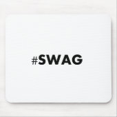 #SWAG mousepad (Vorne)