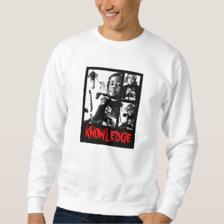 Swag-Nation "Wissens-Sweatshirt " Sweatshirt