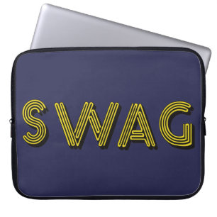 SWAG Notebook-Ärmel Laptopschutzhülle