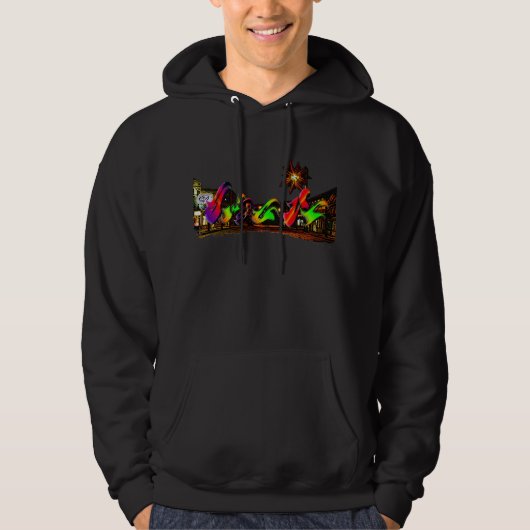 SwAg oben Hoodie (Vorderseite)