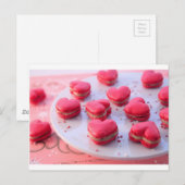 Swag Postkarte (Vorne/Hinten)