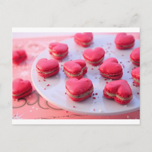 Swag Postkarte (Vorderseite)