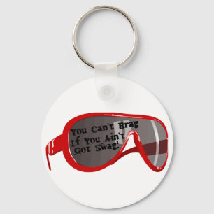 Swag Schlüsselanhänger