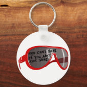 Swag Schlüsselanhänger (Vorderseite)