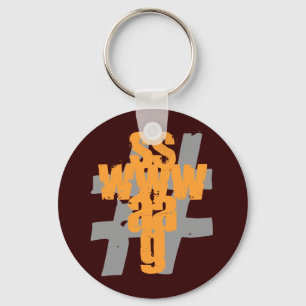 Swag Schlüsselanhänger