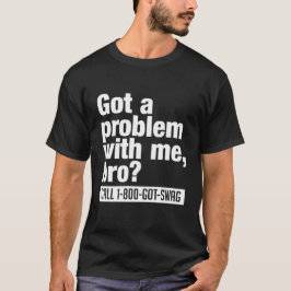 SWAG-Shirt - wählen Sie Stil & Farbe T-Shirt