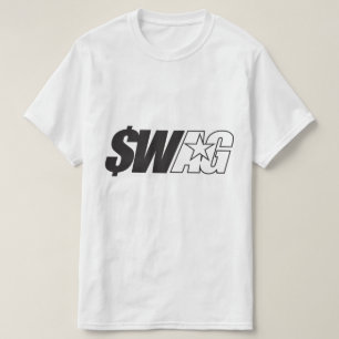 Swag Starter T-Shirt
