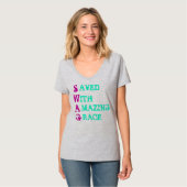 SWAG-T - Shirt (Vorderseite Vollansicht)