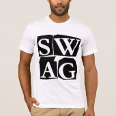Swag T-Shirt (Vorderseite)