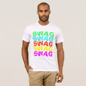 Swag T-Shirt (Vorne ganz)