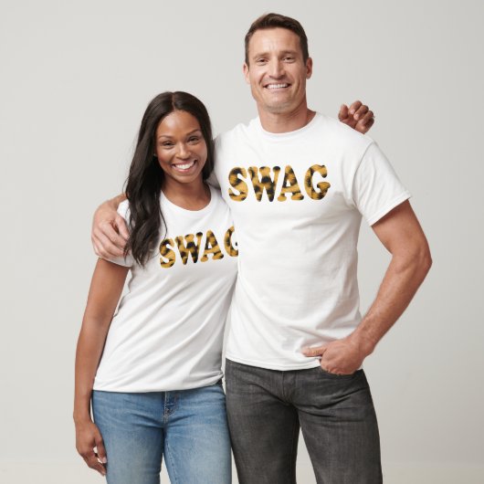 Swag-T - Shirt (Unisex)