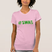 SWAG T-Shirt (Vorderseite)