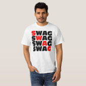 Swag T-Shirt (Vorne ganz)