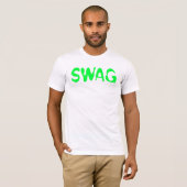 Swag T-Shirt (Vorne ganz)