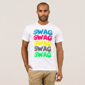 Swag T-Shirt (Vorne ganz)