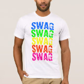 Swag T-Shirt (Vorderseite)