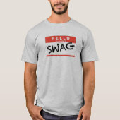 Swag T - Shirt (Vorderseite)
