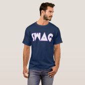 Swag T-Shirt (Vorne ganz)