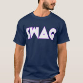 Swag T-Shirt (Vorderseite)