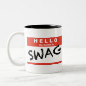 SWAG Tasse (Links)