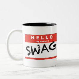 SWAG Tasse