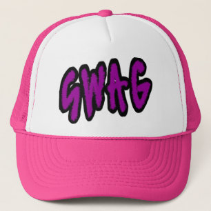 Swag Truckerkappe