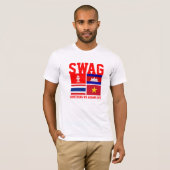 SWAG tshirt3.2 T-Shirt (Vorne ganz)